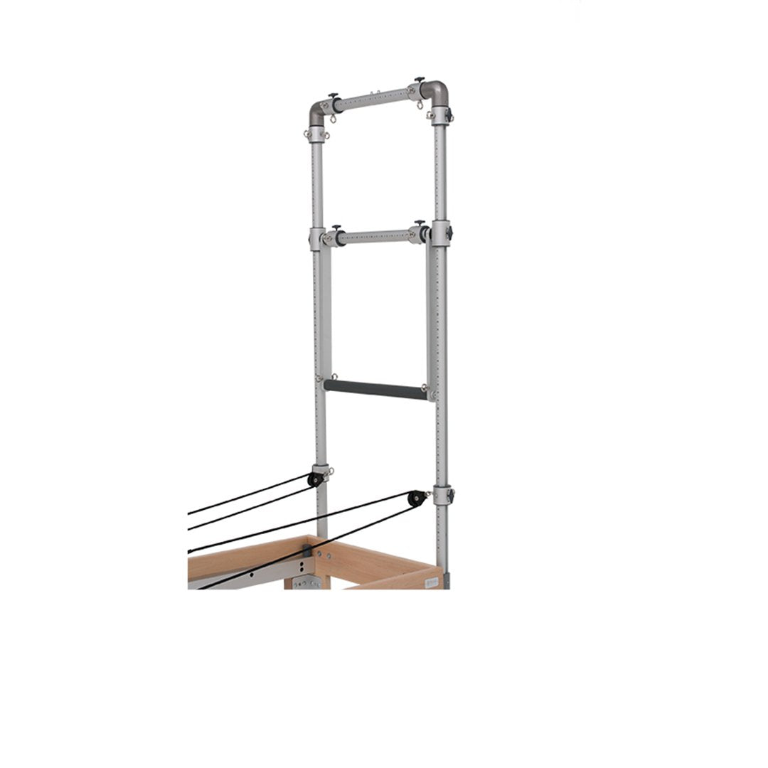 Buy BASI Systems Pilates Wall Tower with Free Shipping – Pilates Reformers  Plus