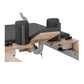 BASI Systems Wood Pilates Reformer - Pilates Reformers Plus