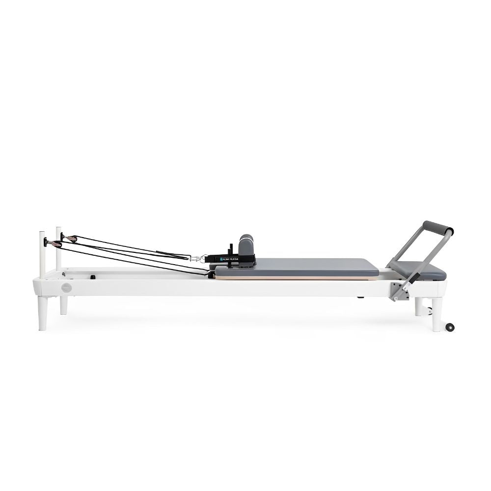 Elina Pilates Nubium Reformer - Pilates Reformers Plus