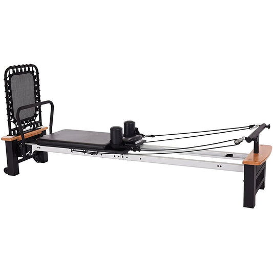 Buy Aero Pilates Reformers & Machines with Free Shipping – Pilates  Reformers Plus