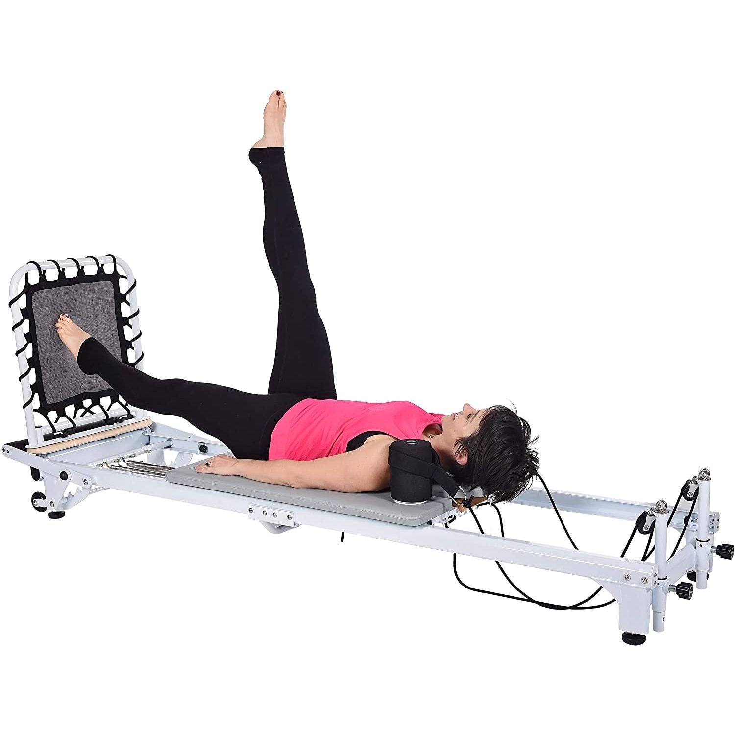 Buy AeroPilates Precision Series 608 with Free Shipping Pilates