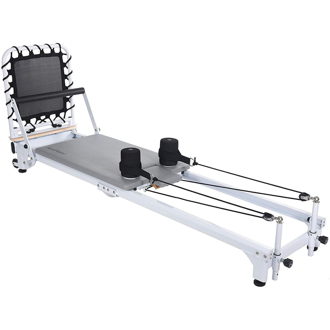 Buy Aero Pilates Reformers & Machines with Free Shipping Pilates