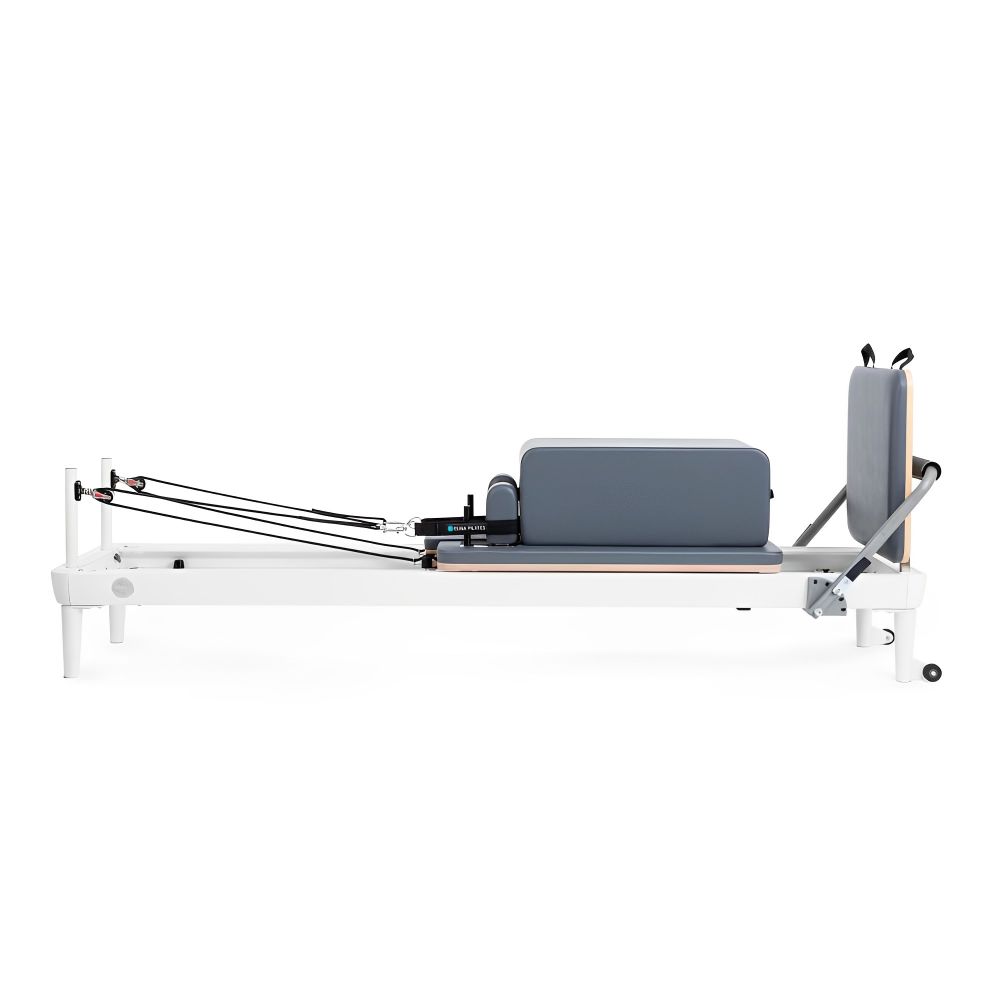 Elina Pilates Nubium Reformer - Pilates Reformers Plus