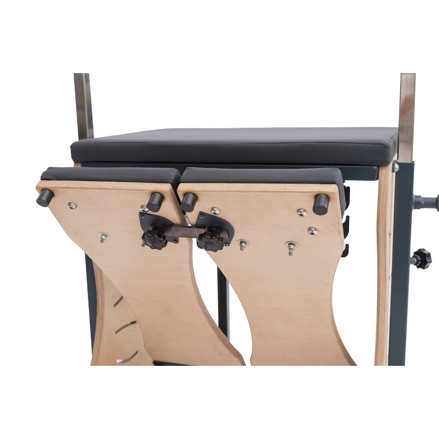 Club EXHALE - Wunda Chair is a multifunctional Pilates machine