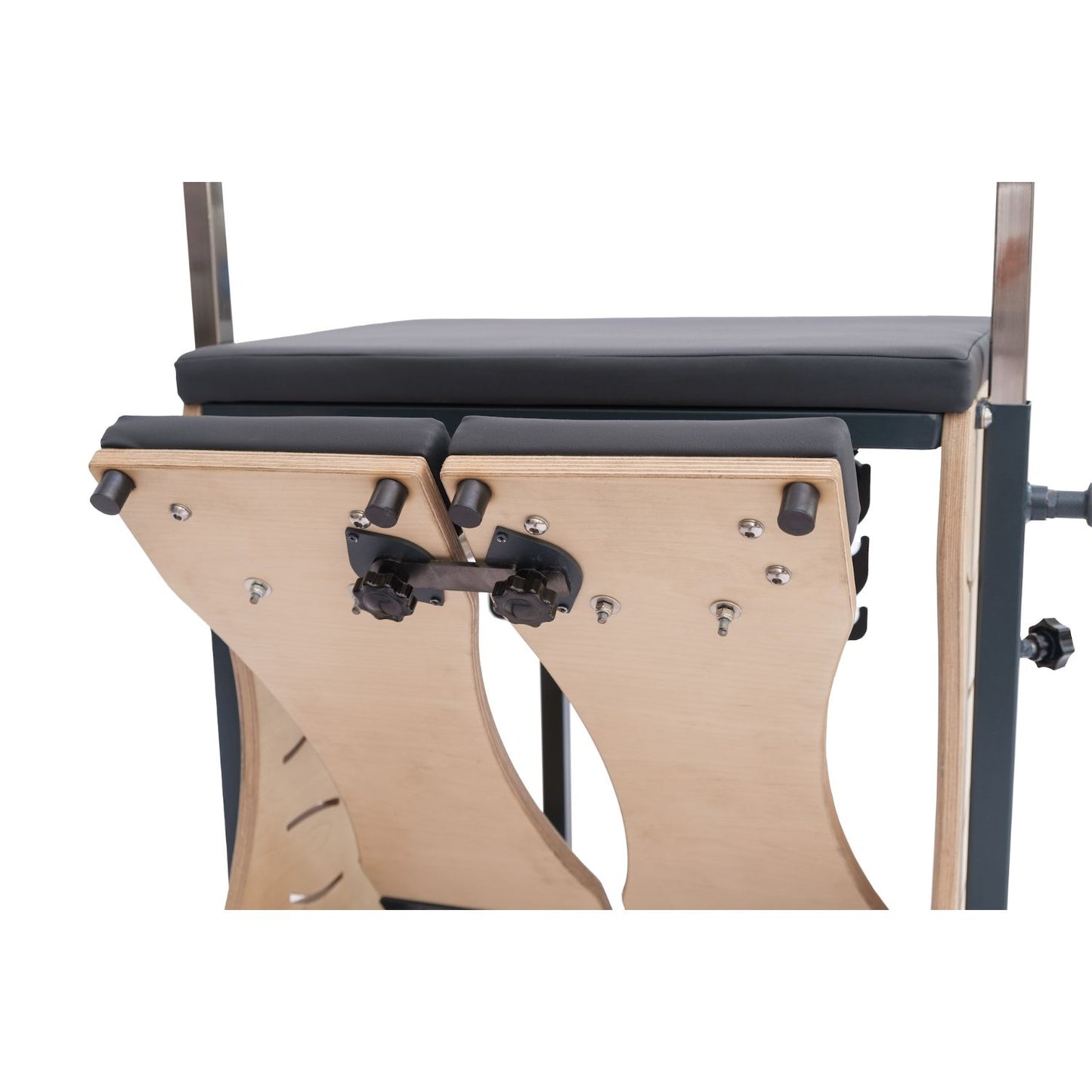 Fitkon Powerhouse Split Pedal Wunda Chair - Pilates Reformers Plus