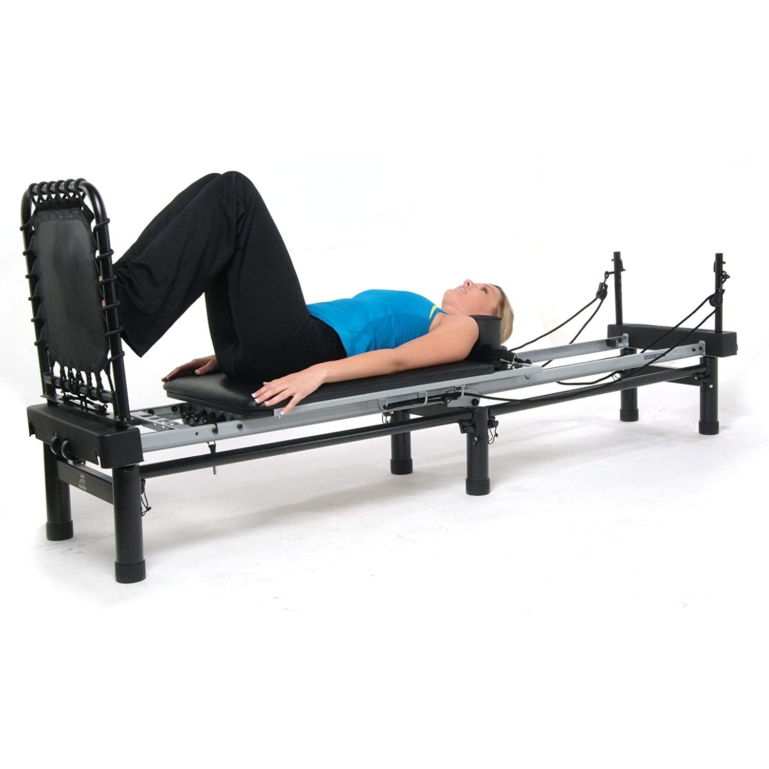 Buy AeroPilates Medium Stand for Reformer with Free Shipping – Pilates  Reformers Plus