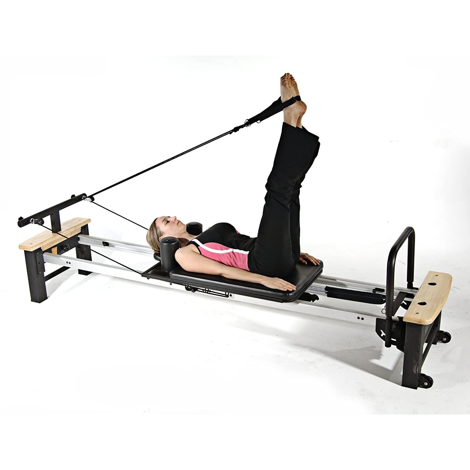 Stamina AeroPilates Pro XP 556 Pilates Performer - Bed Bath & Beyond -  3722712