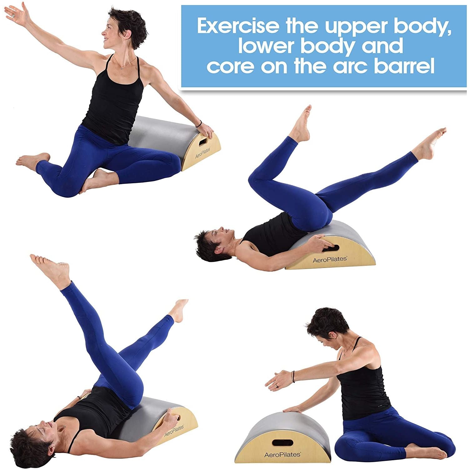 Spine Corrector for Pilates exercises is available at Spine Corrector for Pilates exercises is available at