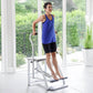 Stamina AeroPilates Precision Pilates Chair - Pilates Reformers Plus