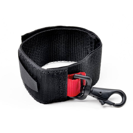 Lagree Fitness Universal Bungee Cuff - Pilates Reformers Plus