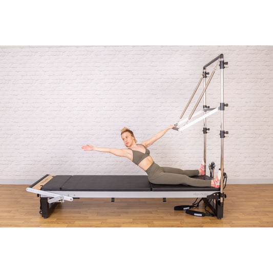 Buy Studio Pilates Reformer Machines with Free Shipping – Pilates