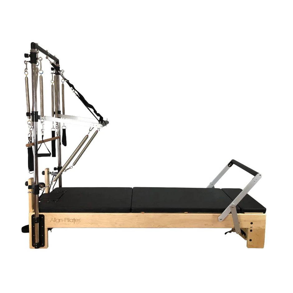 Buy Pilates Reformers with Tower Online with Free Shipping Pilates