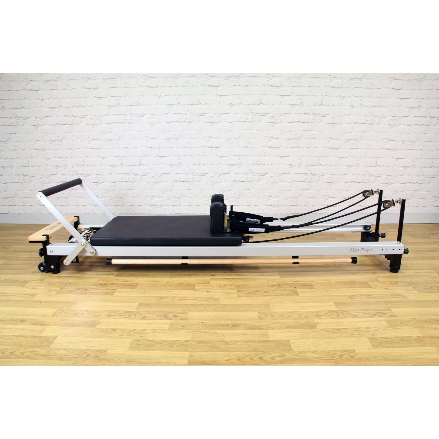 Align Pilates C2-Pro RC Pilates Reformer Machine - Pilates Reformers Plus