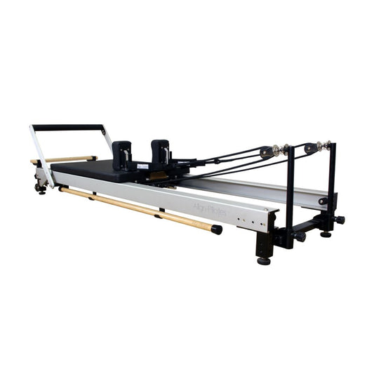 Align Pilates C8-Pro Pilates Reformer Machine - Pilates Reformers Plus