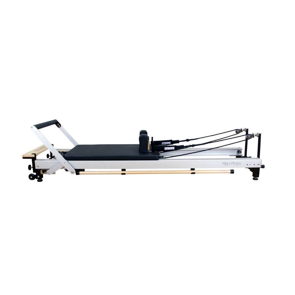 C8-S Pro Reformer by Align Pilates
