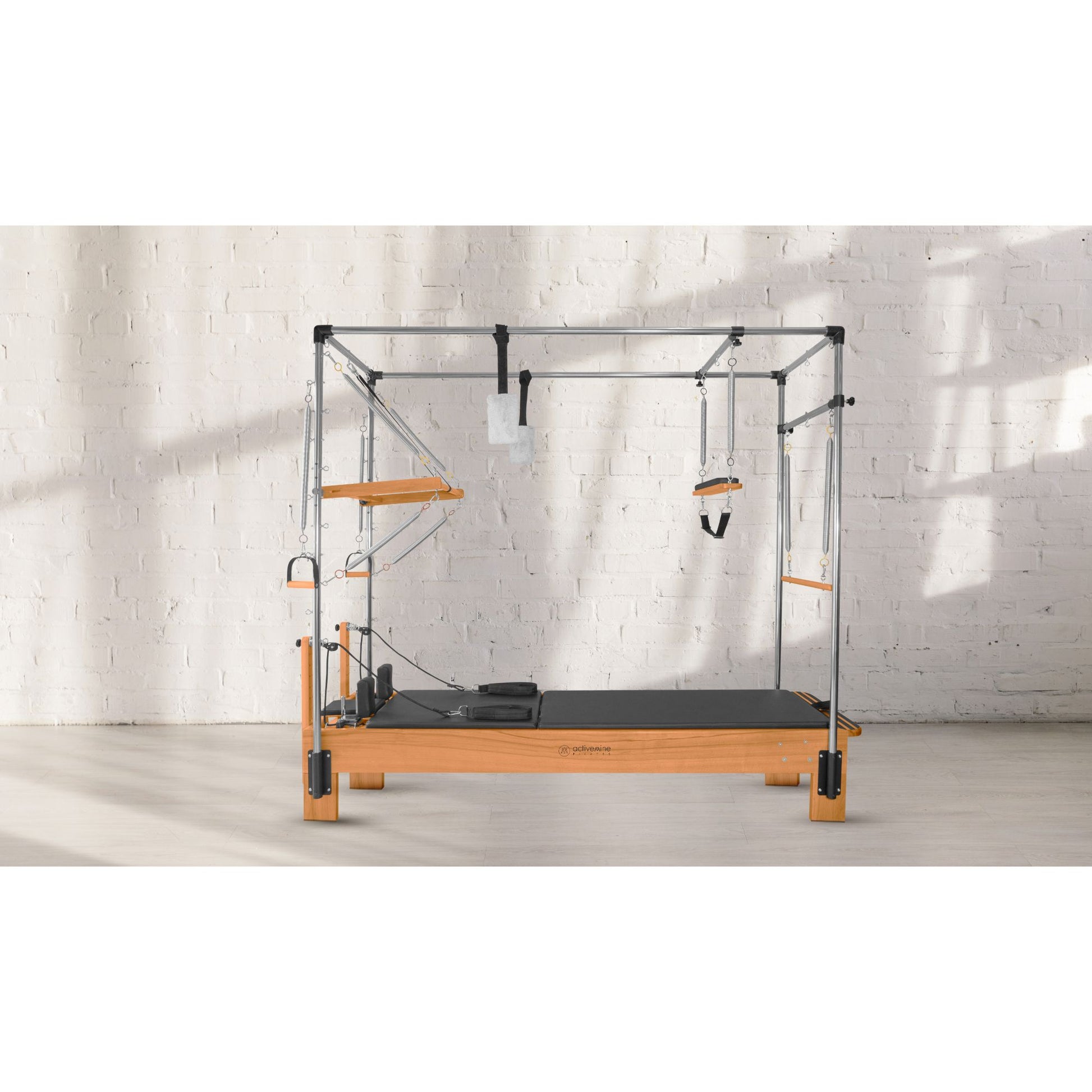 Buy Activemine Pilates Cadillac Reformer with Free Shipping