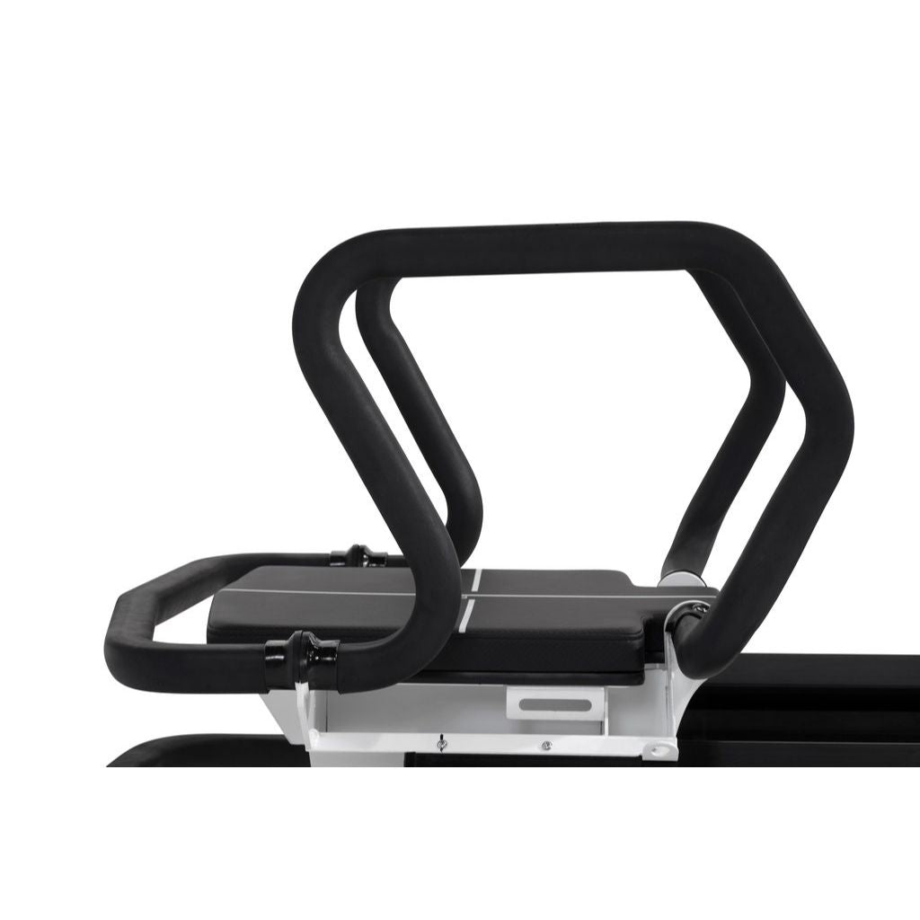 Lagree Fitness EVO Megaformer - Pilates Reformers Plus