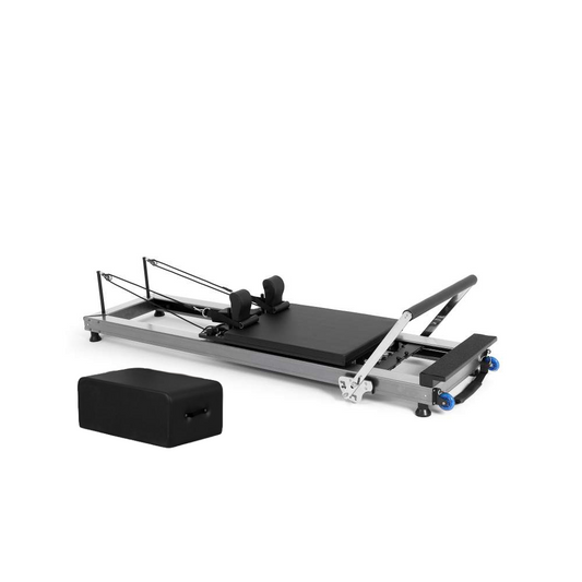 MPX Essential Reformer with Vertical Stand