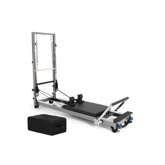 Buy Elina Pilates Reformers & Equipment with Free Shipping – tagged Pilates  Reformers with Tower – Pilates Reformers Plus