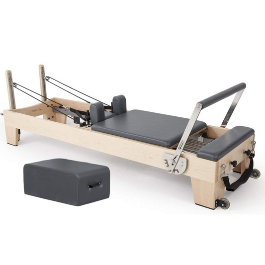 Buy Pilates Reformer Machines Online at the Lowest Price – Pilates  Reformers Plus