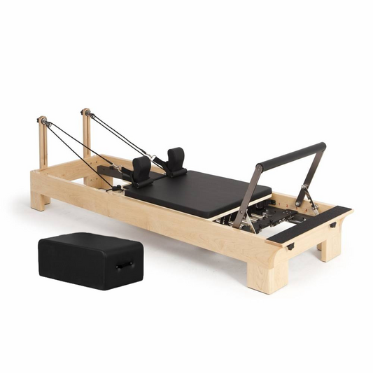Buy Home Pilates Reformer Machines with Free Shipping – Pilates