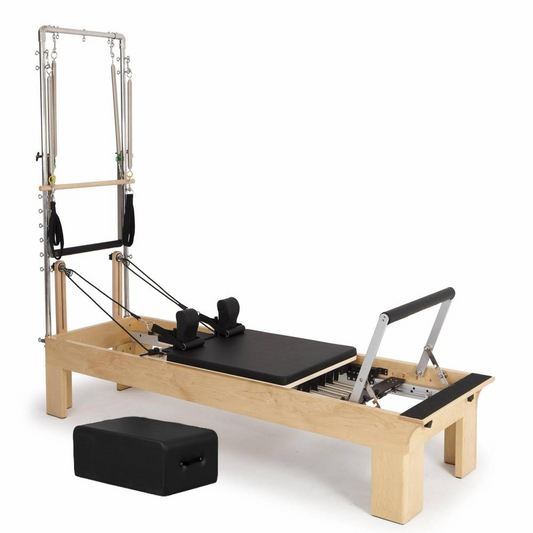Buy Wood Pilates Reformer Machines Online with Free Shipping