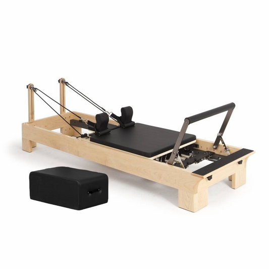 Buy Pilates Reformer Machines Online at the Lowest Price – Page 2 – Pilates  Reformers Plus
