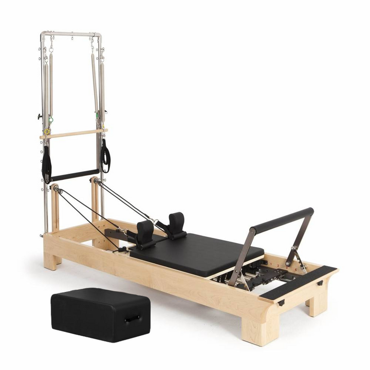 Buy Elina Pilates Reformers & Equipment With Free Shipping – Pilates ...