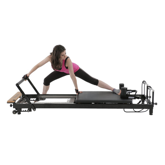 JOYRIDER Pilates Reformer(Available In US only) – YESOUL FITNESS