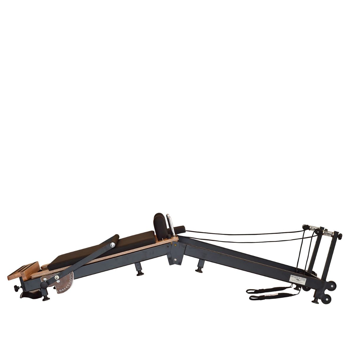 Buy Private Pilates Foldable Metal Reformer with Free Shipping