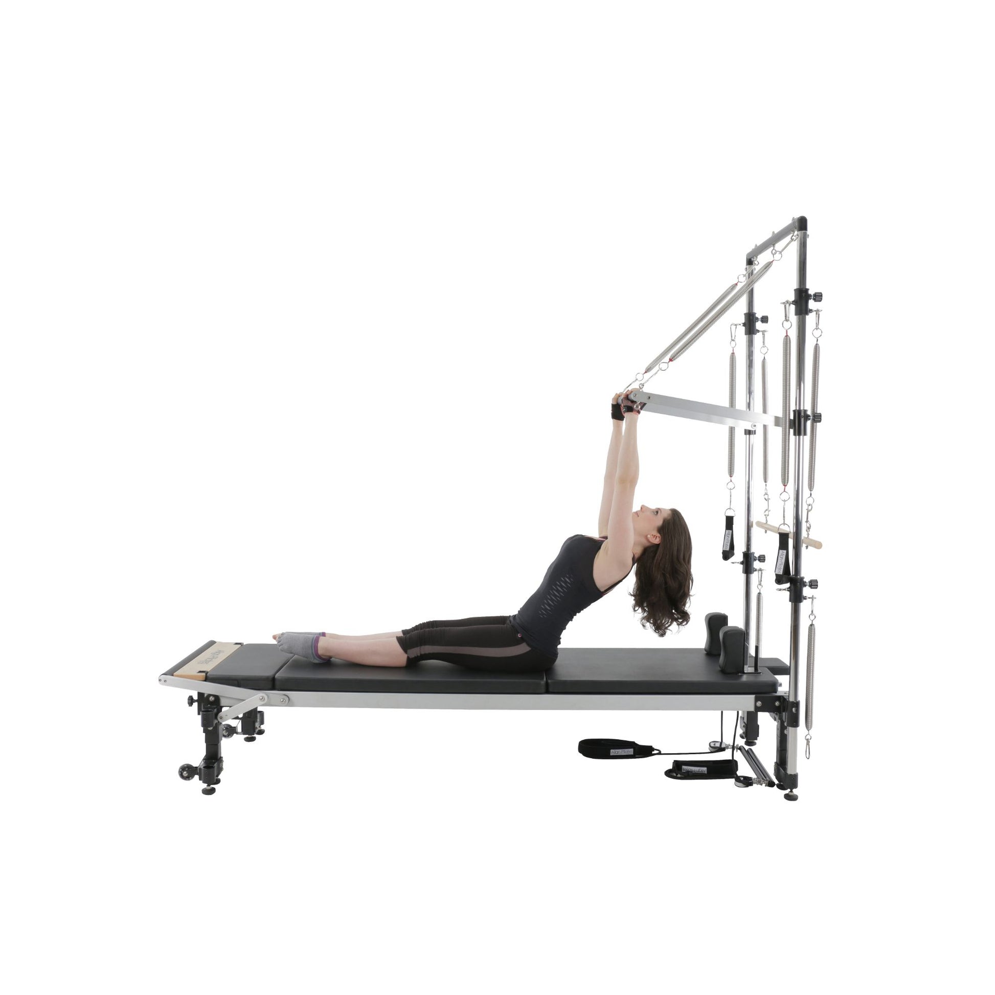 Buy Align Pilates C2 Pro Reformer with Tower with Free Shipping – Pilates  Reformers Plus
