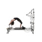 Align Pilates C2 Pro Pilates Reformer Machine with Tower - Pilates Reformers Plus
