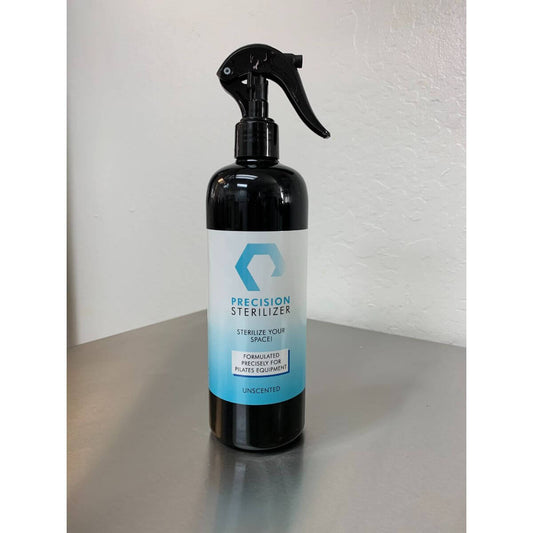 Precision Sterilizer Pilates Equipment Sterilizer - Pilates Reformers Plus