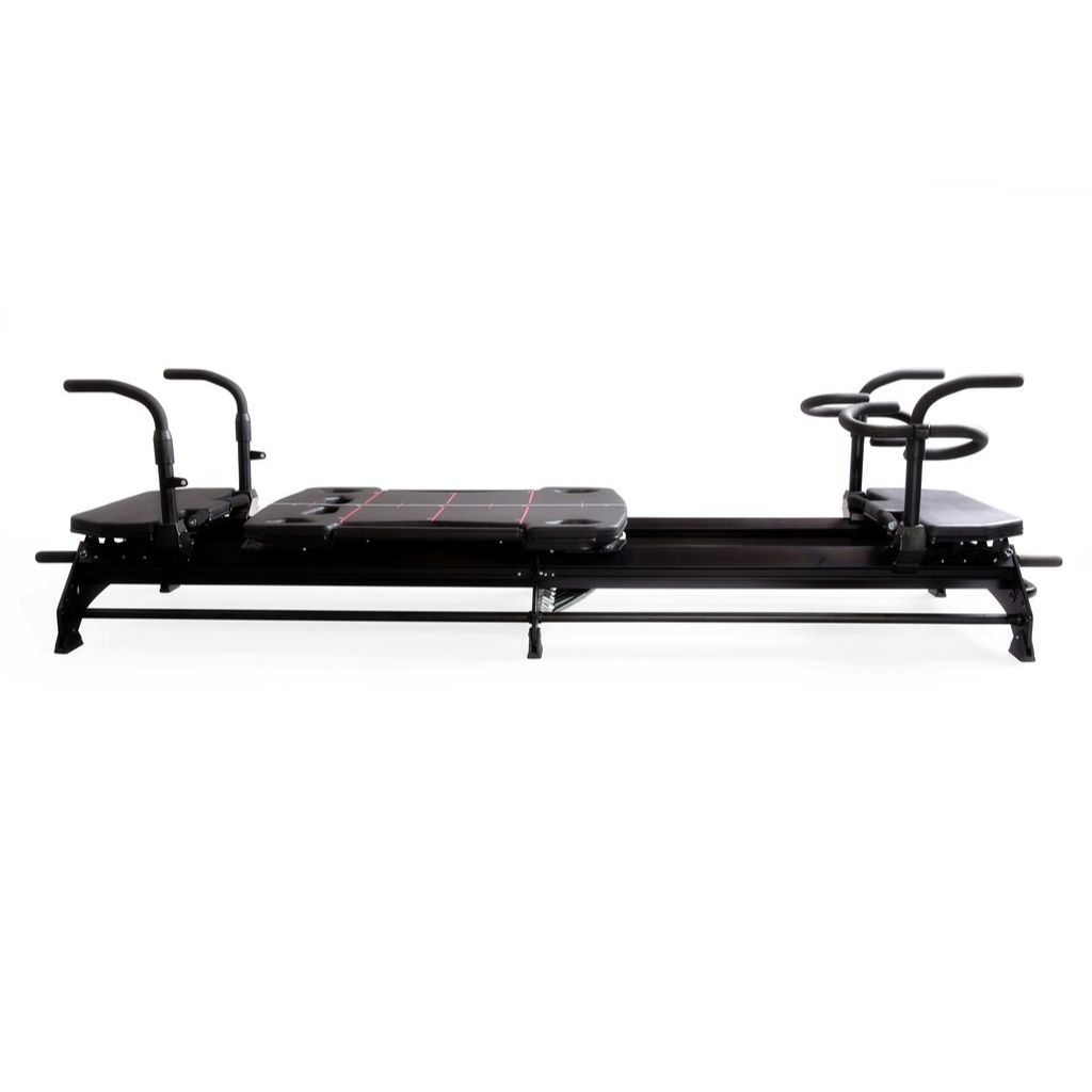 Buy Lagree Fitness M3 Megaformer Machine with Free Shipping – Pilates  Reformers Plus