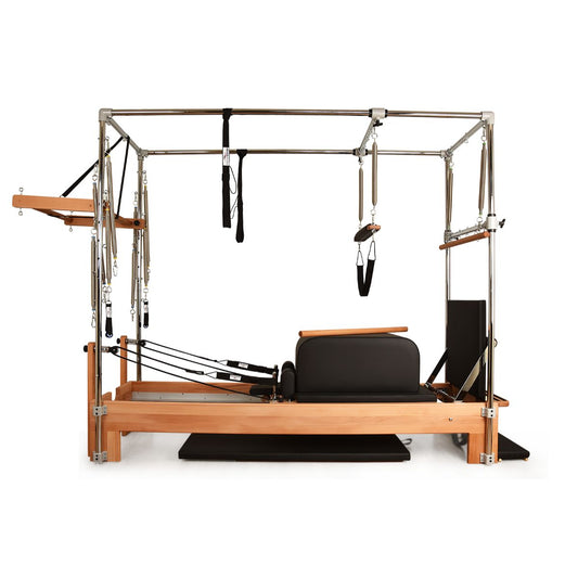Buy Private Pilates Sitting Box with Free Shipping – Pilates Reformers Plus