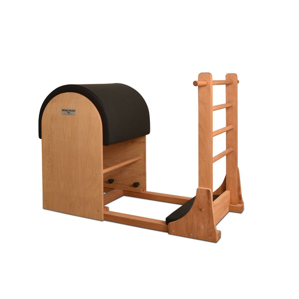 Port Pilates - Ladder Barrel (Premium)