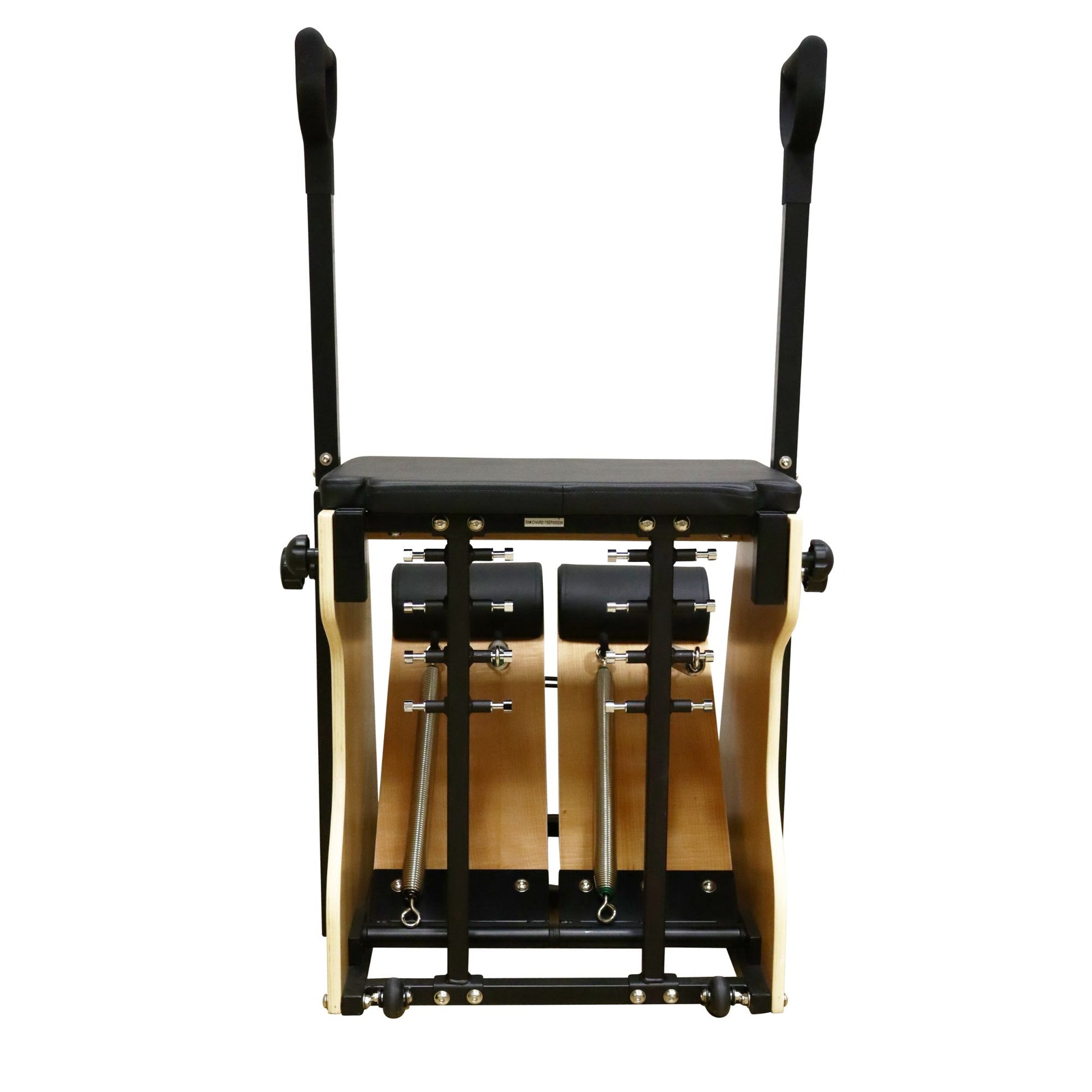 Align Pilates Combo Chair - Pilates Reformers Plus