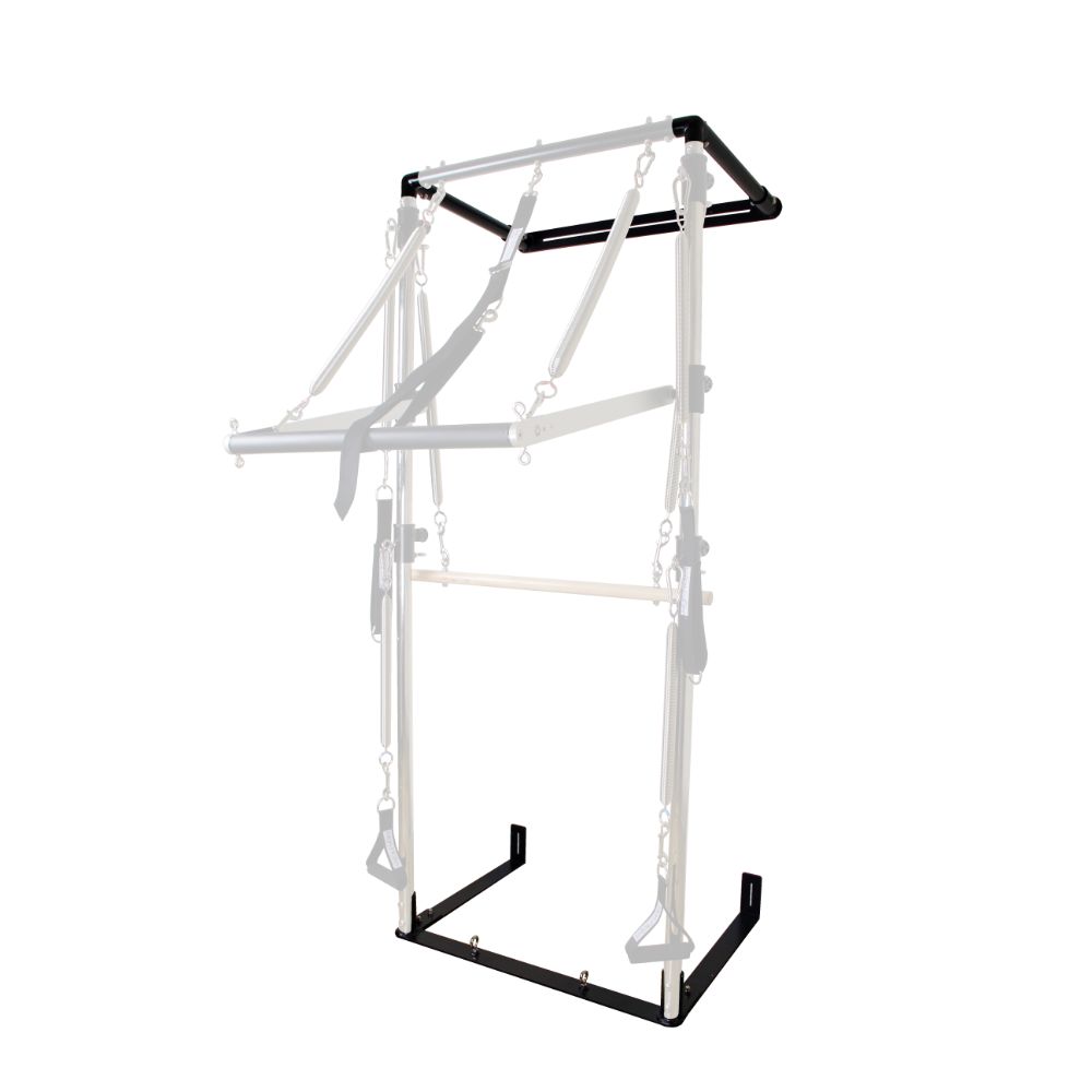 Align Pilates Wall Unit with Bracket - Pilates Reformers Plus