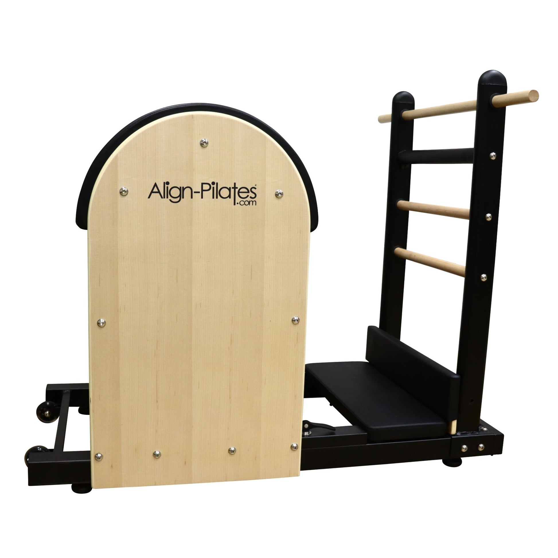 Buy Align Pilates Ladder Barrel with Free Shipping – Pilates