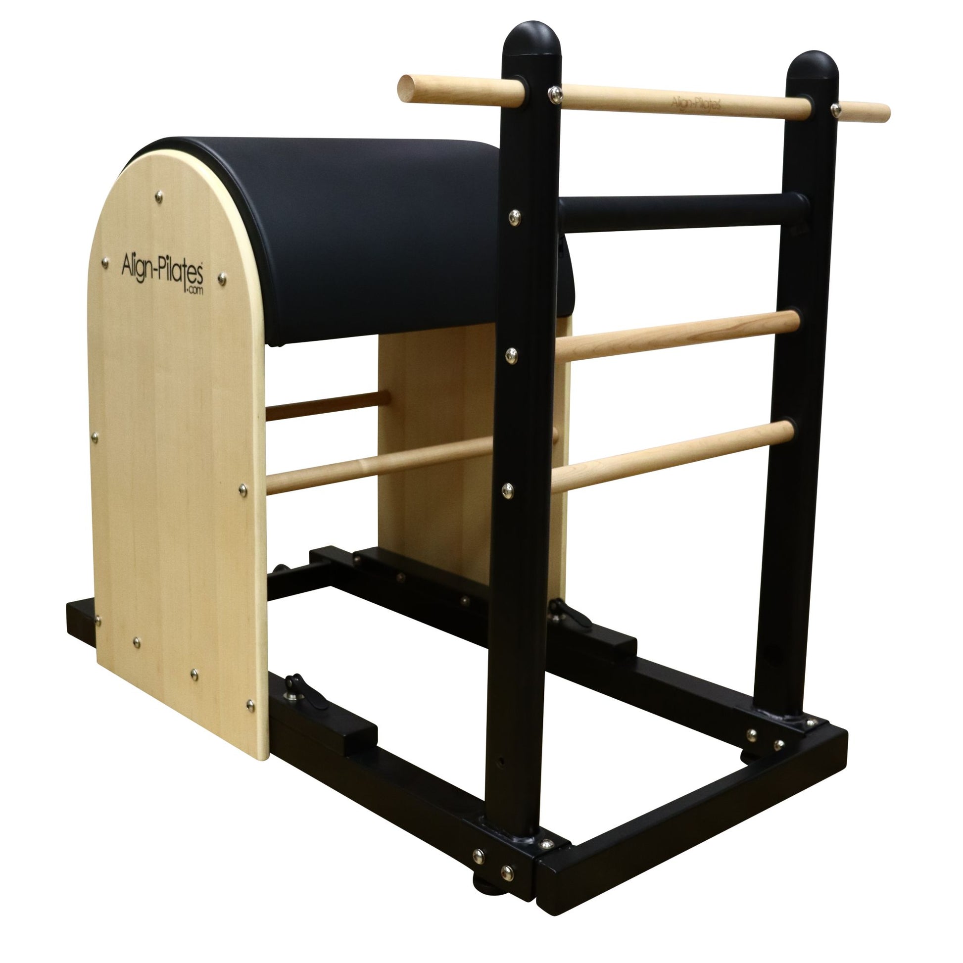 Premium Ladder Barrel – Private Pilates Equipment