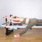 Align Pilates Planking Handles For Pilates Reformers - Pilates Reformers Plus