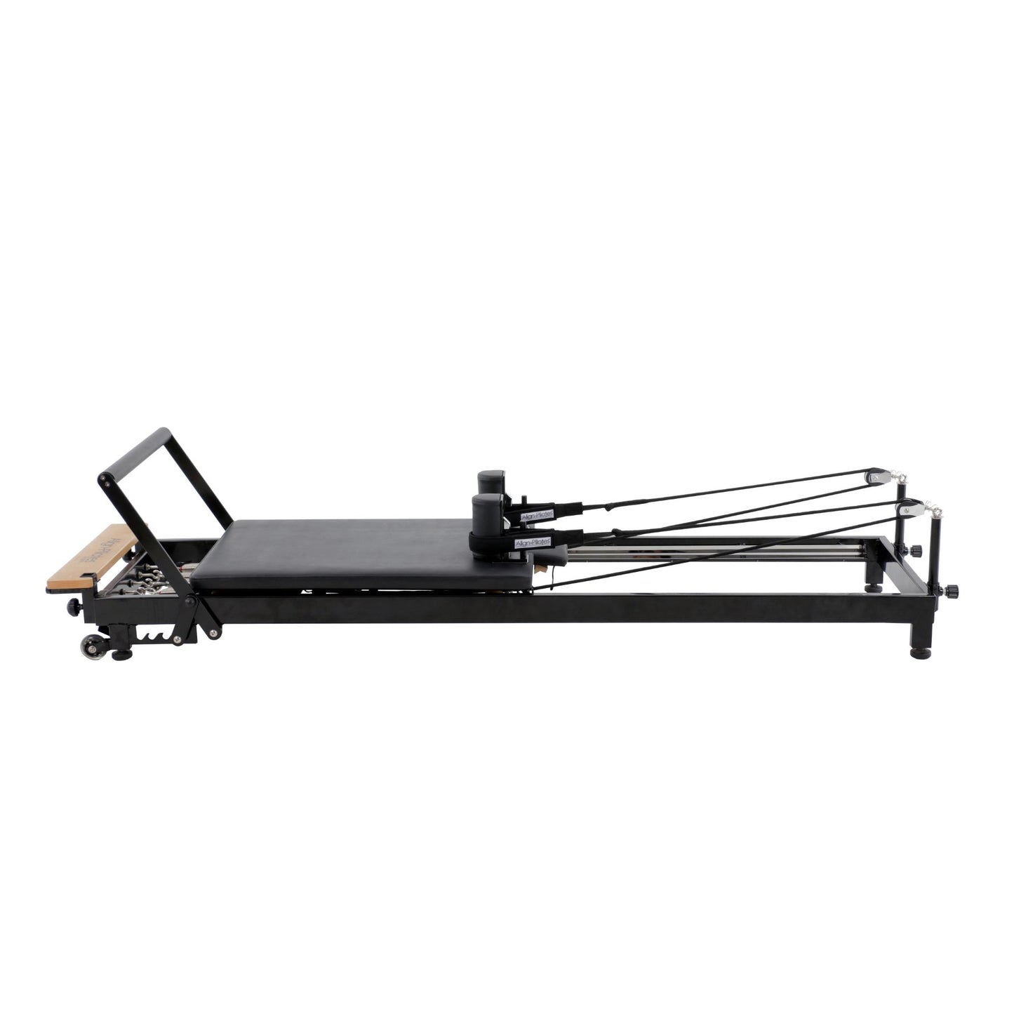 Align Pilates H1 Home Reformer Machine - Pilates Reformers Plus