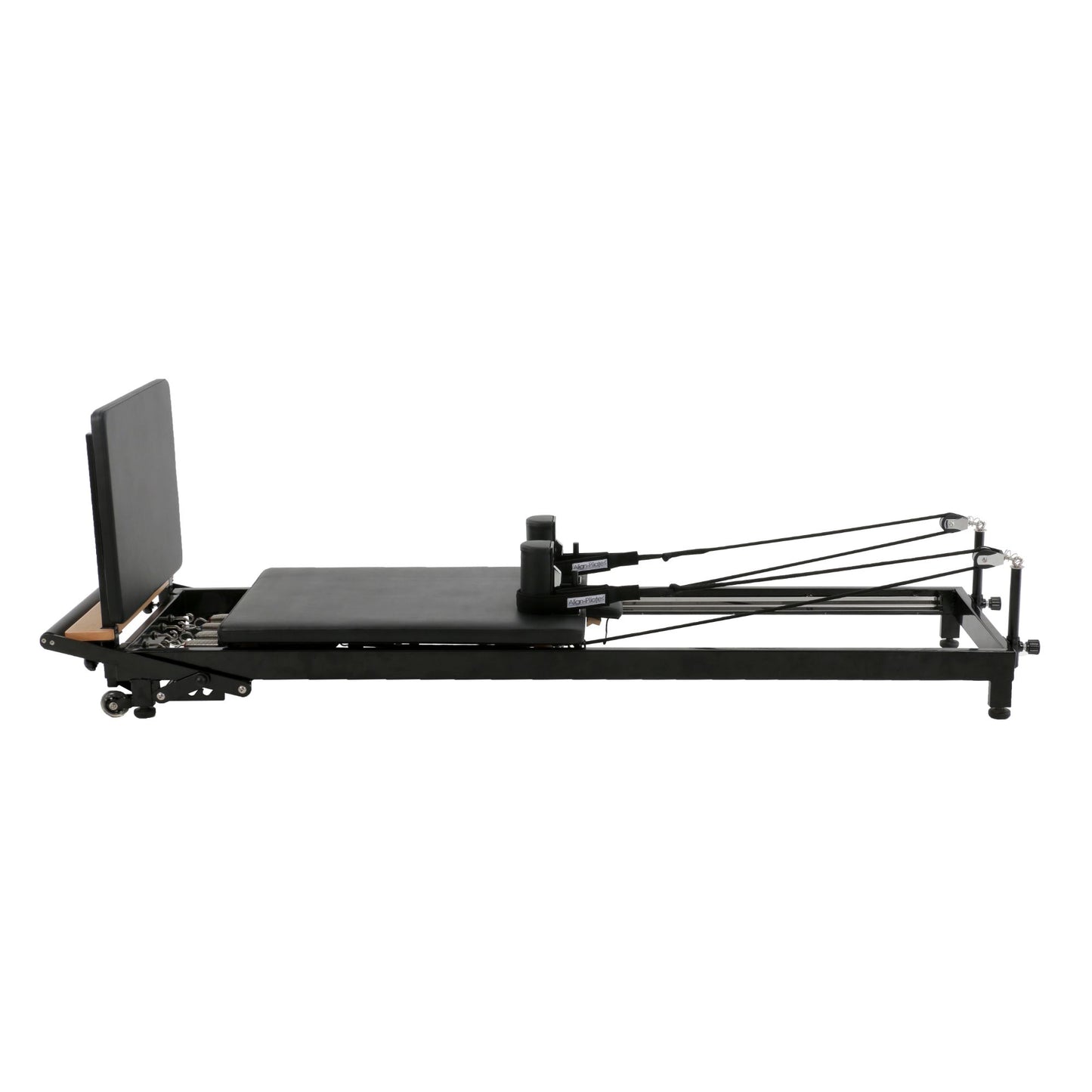 Align Pilates H1 Home Reformer Machine - Pilates Reformers Plus