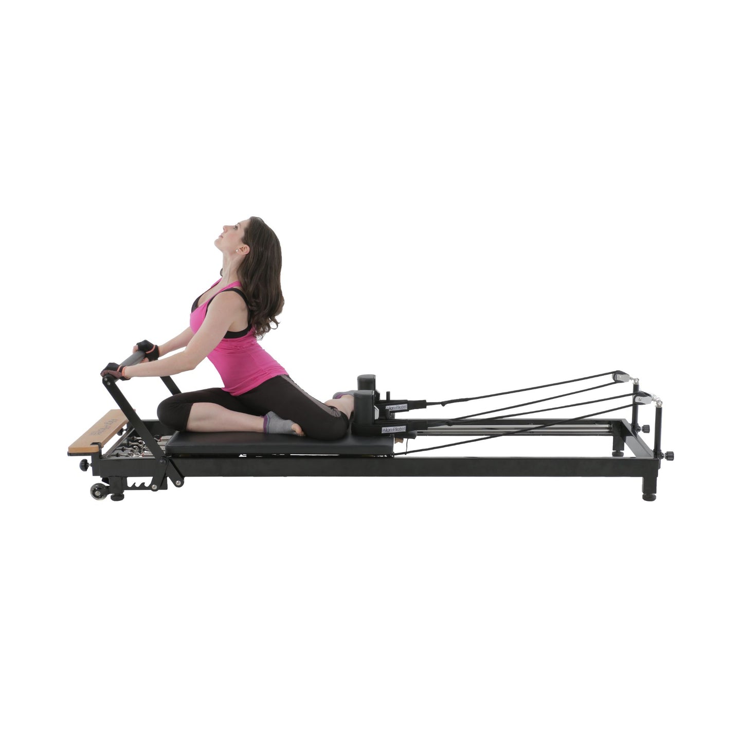 Align Pilates H1 Home Reformer Machine - Pilates Reformers Plus