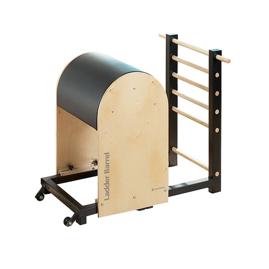 Merrithew Ladder Barrel - Pilates Reformers Plus