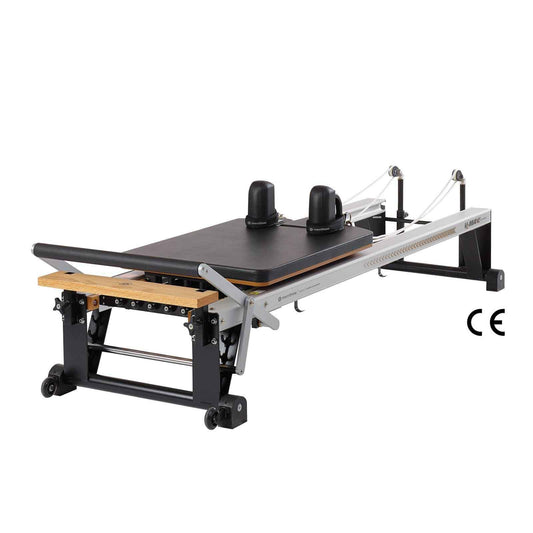 Merrithew V2 Max Reformer - Pilates Reformers Plus