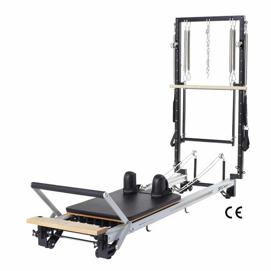 Merrithew SPX Max Plus Reformer - Pilates Reformers Plus