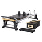 Merrithew At Home V2 Max Reformer Package - Pilates Reformers Plus