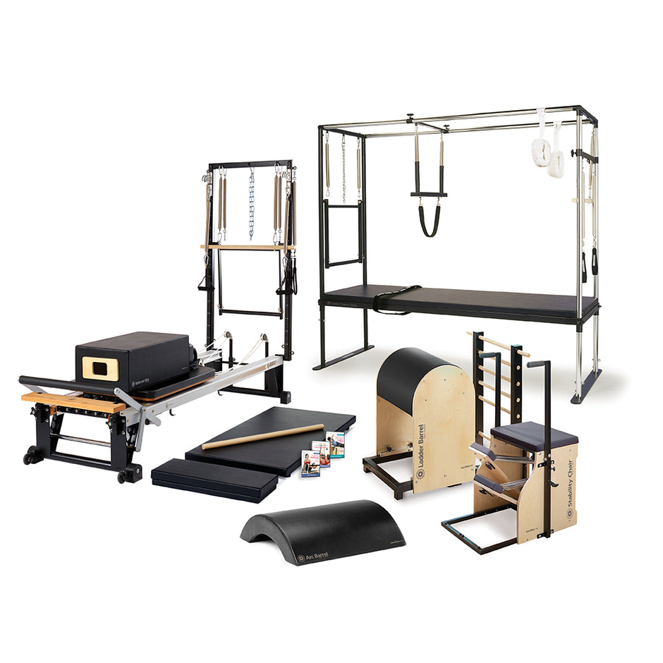 Buy Pilates Cadillac Reformers Online at The Lowest Prices Pilates