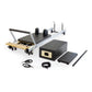 Merrithew At Home SPX Reformer Package - Pilates Reformers Plus